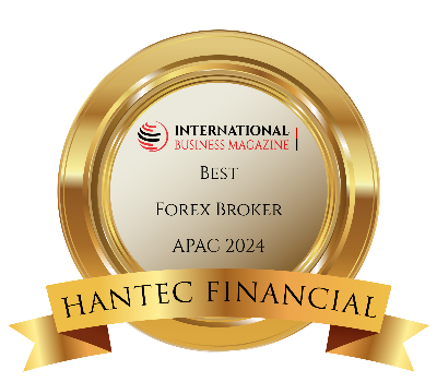 IBM Awards - Best Forex Broker APAC
